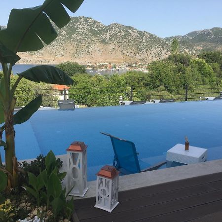 Hotel Gala Selimiye Selimiye  Exterior foto