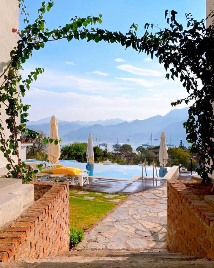 Hotel Gala Selimiye Selimiye  Exterior foto