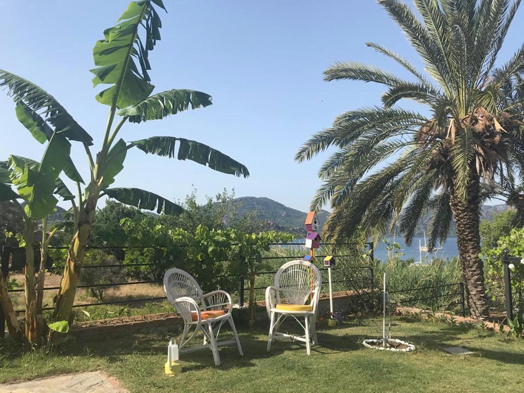 Hotel Gala Selimiye Selimiye  Exterior foto
