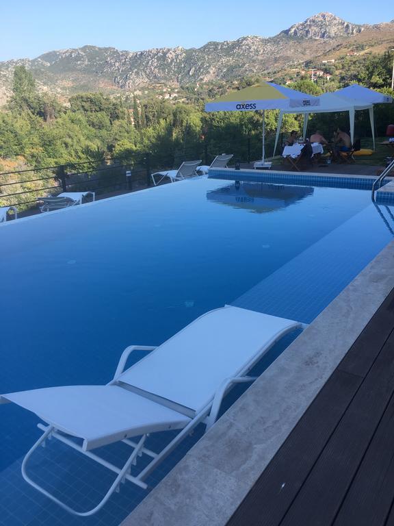 Hotel Gala Selimiye Selimiye  Exterior foto