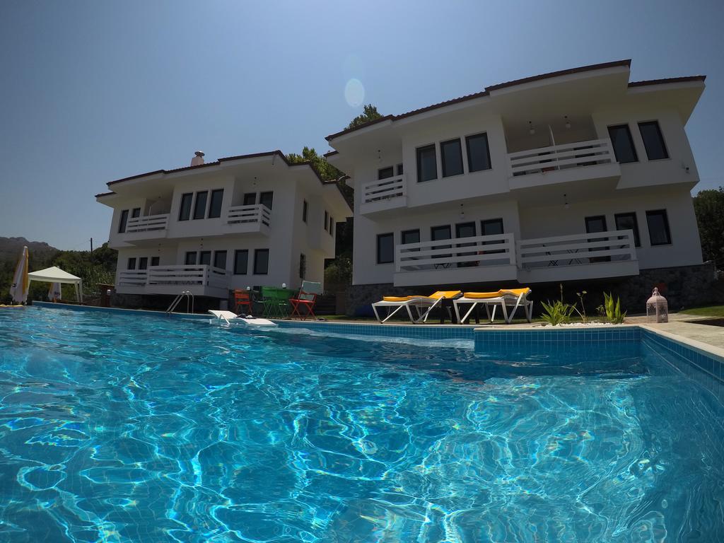 Hotel Gala Selimiye Selimiye  Exterior foto
