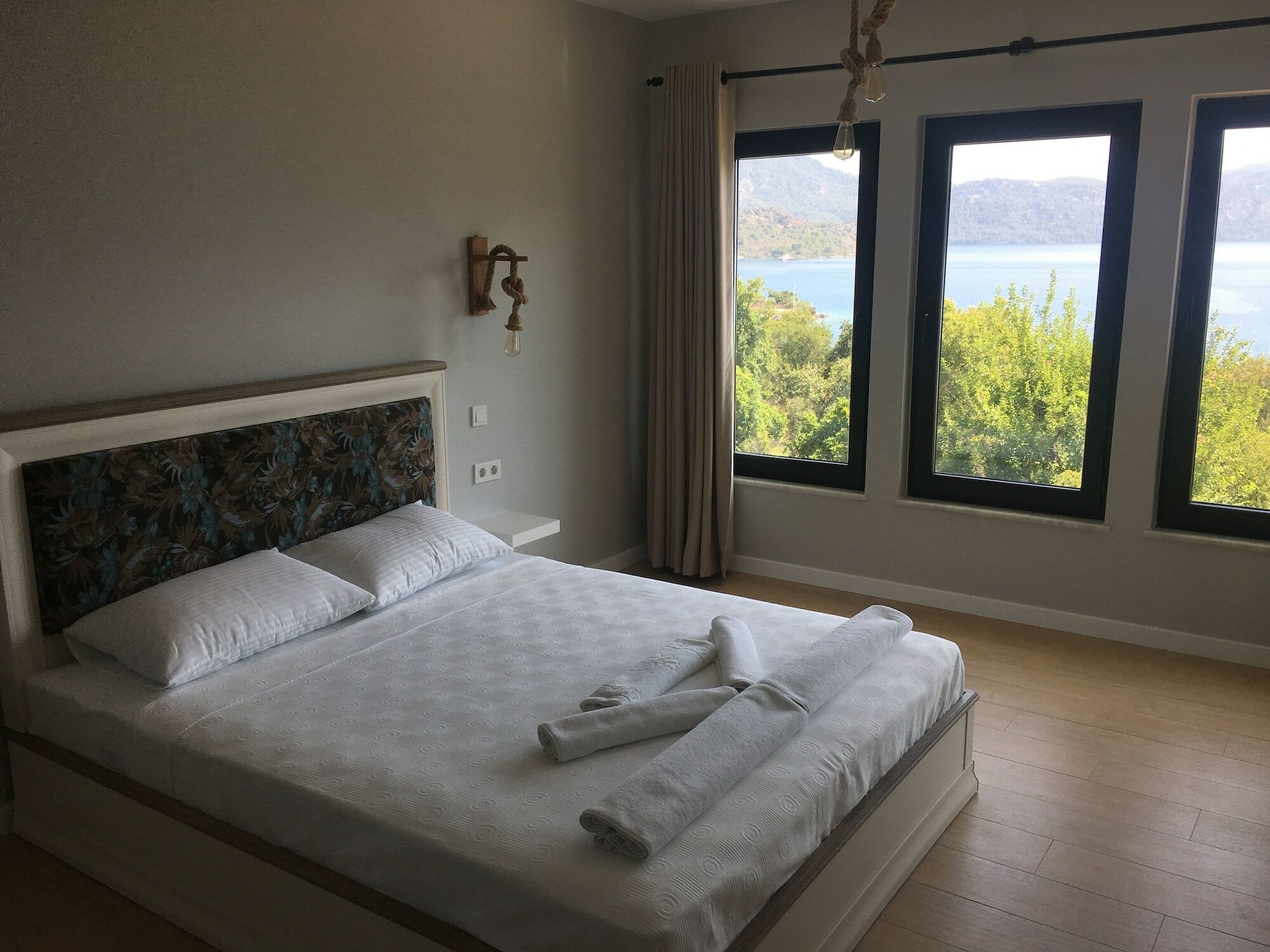 Hotel Gala Selimiye Selimiye  Exterior foto