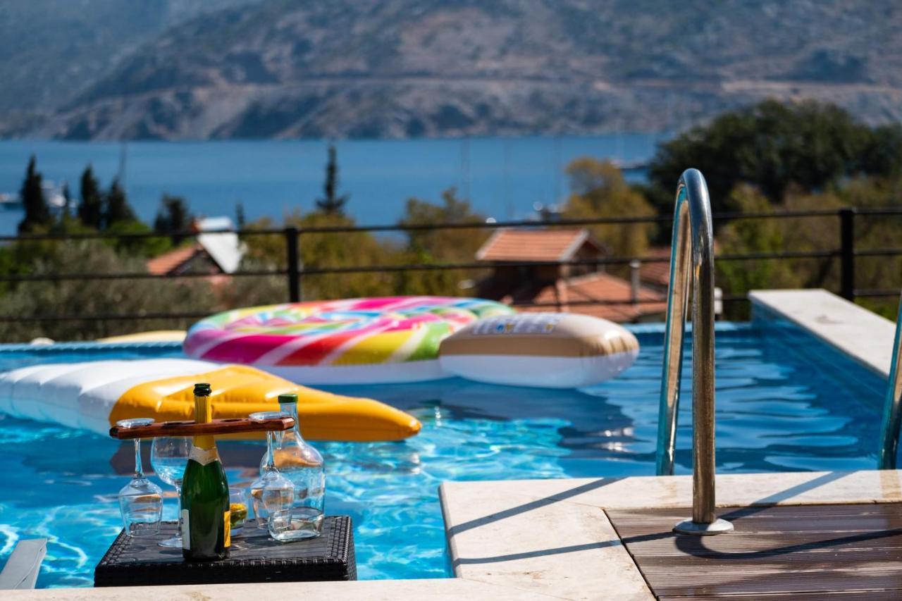 Hotel Gala Selimiye Selimiye  Exterior foto