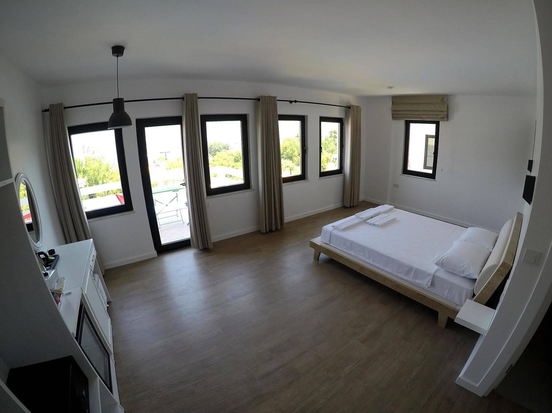 Hotel Gala Selimiye Selimiye  Exterior foto