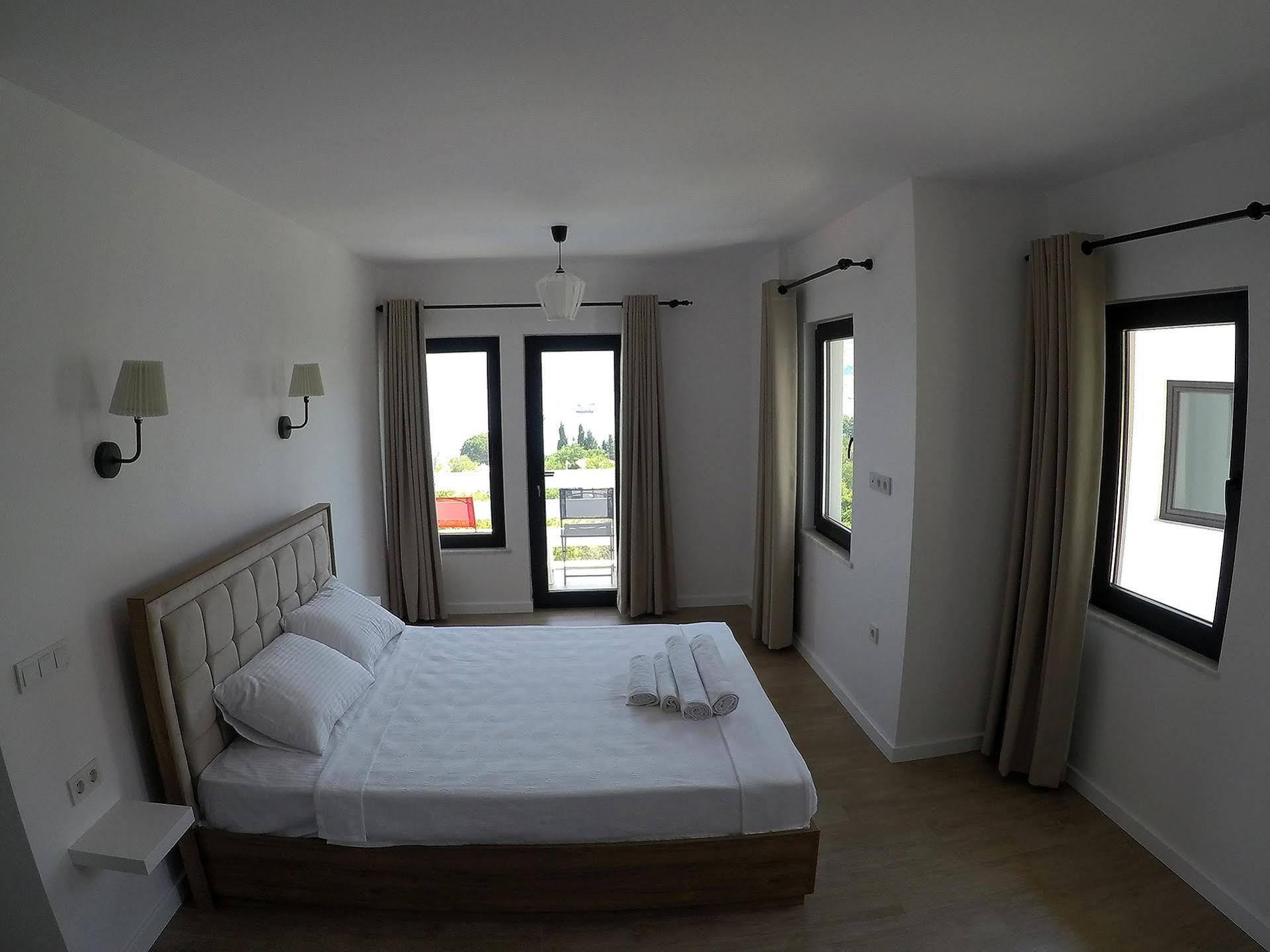 Hotel Gala Selimiye Selimiye  Exterior foto